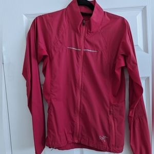 Arc'teryx ultralight jacket